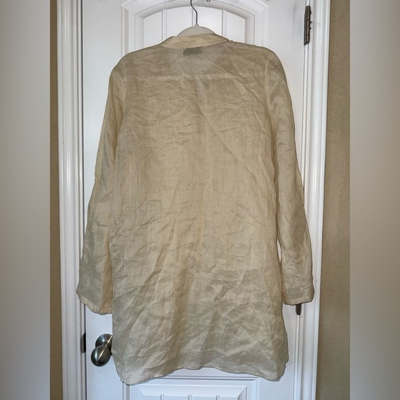 New ✨TORY BURCH LONG SLEEVE TOP - Picture 8 of 10